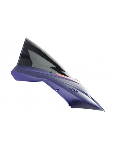 Bulle MRA Racing R - Noir