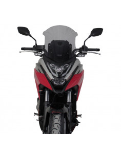 Bulle MRA Racing Touring TM - Fumé