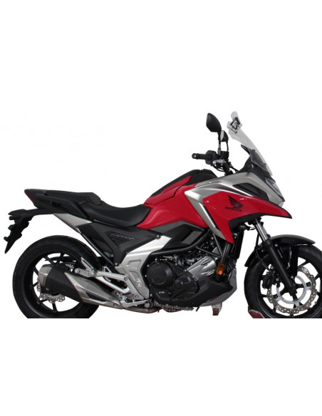 Bulle MRA Racing VariotouringScreen VTM - Clear