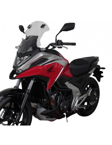 Bulle MRA Racing VariotouringScreen VTM - Clear