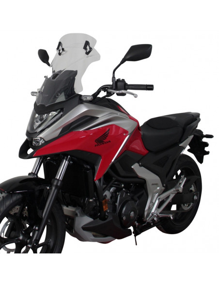 Bulle MRA Racing VariotouringScreen VTM - Clear