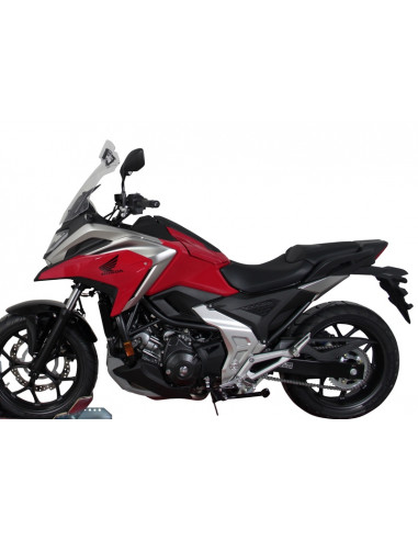 Bulle MRA Racing VariotouringScreen VTM - Clear