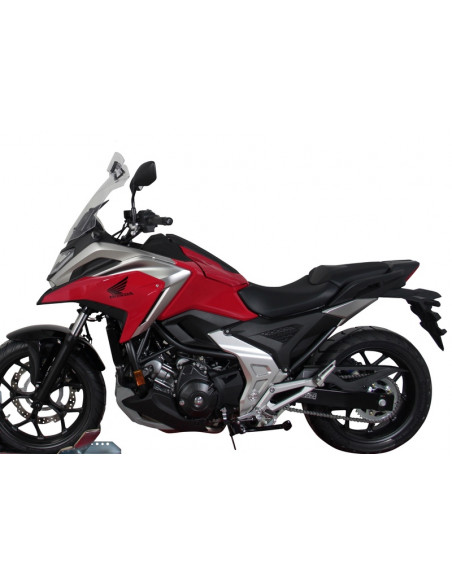 Bulle MRA Racing VariotouringScreen VTM - Clear