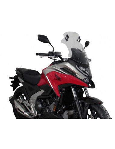 Bulle MRA Racing VariotouringScreen VTM - Clear