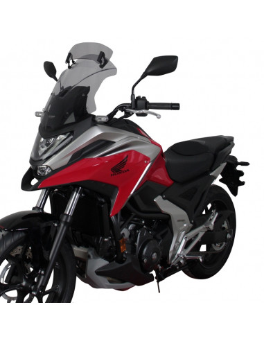 Bulle MRA Racing VariotouringScreen VTM - Fumé