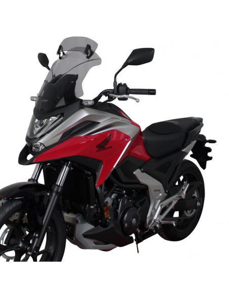 Bulle MRA Racing VariotouringScreen VTM - Fumé