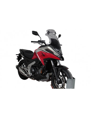 Bulle MRA Racing VariotouringScreen VTM - Fumé