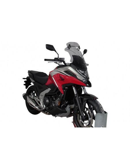 Bulle MRA Racing VariotouringScreen VTM - Fumé