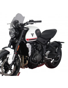 Bulle MRA Racing Sport Screen NSPM - Fumé 2