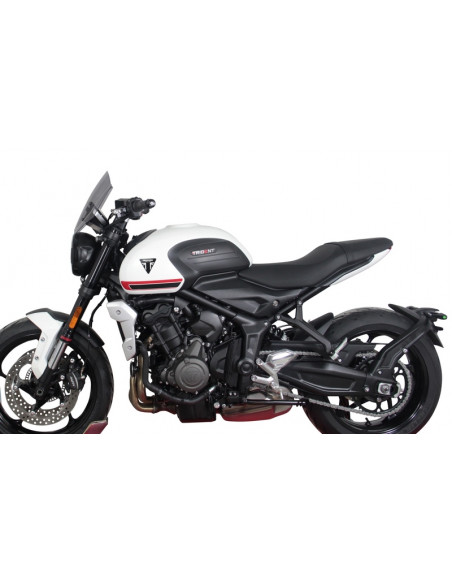 Bulle MRA Racing Sport Screen NSPM - Fumé