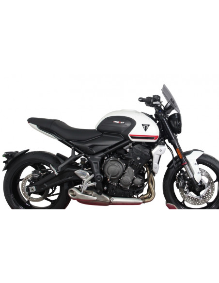 Bulle MRA Racing Sport Screen NSPM - Fumé