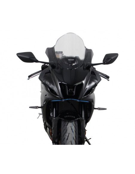 Bulle MRA Racing R - Clear