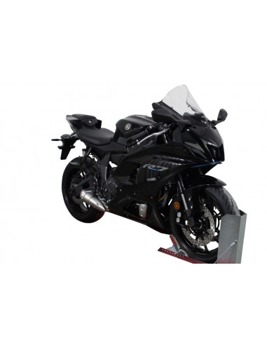 Bulle MRA Racing R - Clear