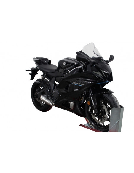 Bulle MRA Racing R - Clear