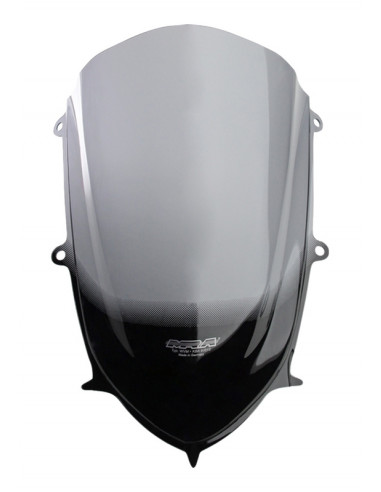 Bulle MRA Racing R - Fumé