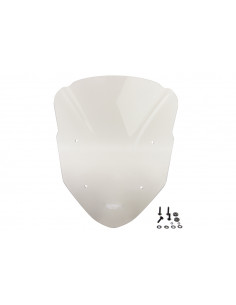 Bulle MRA Racing Sport Screen SPM - Fumé 2