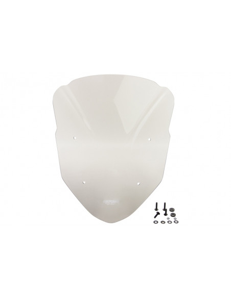 Bulle MRA Racing Sport Screen SPM - Fumé