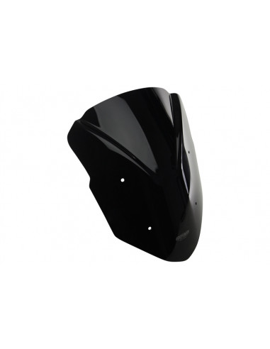 Bulle MRA Racing Sport Screen SPM - Noir