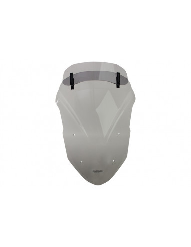 Bulle MRA Racing VariotouringScreen VTM - Fumé