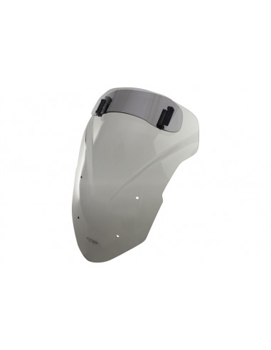 Bulle MRA Racing VariotouringScreen VTM - Fumé