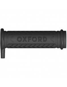 Spare heated grip RH for Oxford Sport Hot Grips. OF696T7