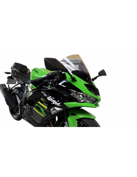 Bulle MRA Racing R - Kawasaki Ninja ZX6R