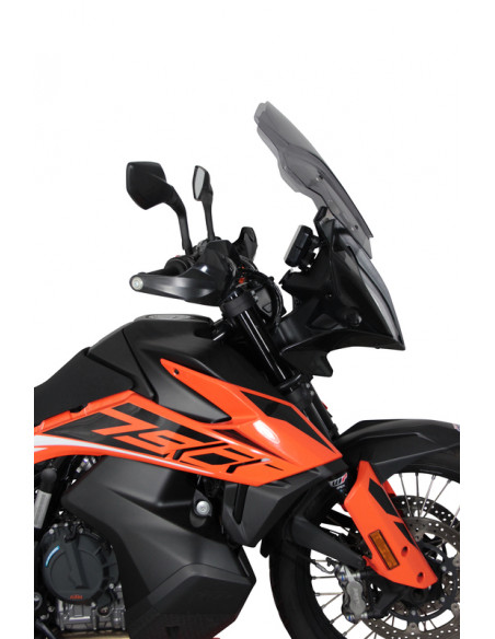 Bulle MRA Touring TN - KTM 790 Adventure