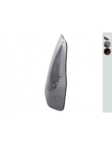 Bulle MRA Spoiler ST