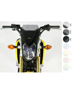 Bulle MRA Racing NR - Honda MSX125