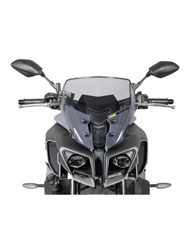 Bulle MRA Spoiler NS - Yamaha MT-10