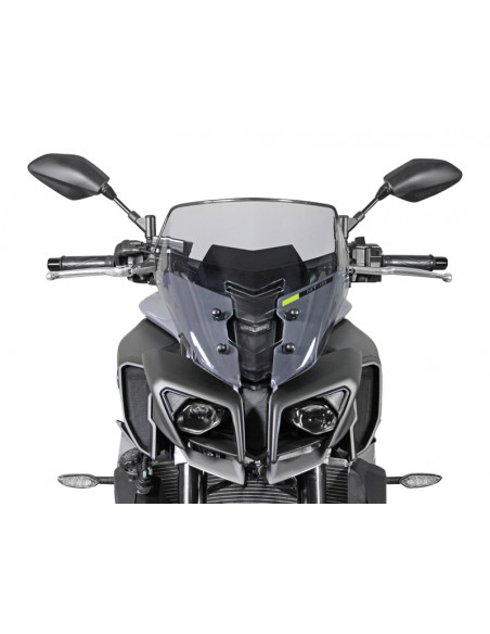 Bulle MRA Spoiler NS - Yamaha MT-10