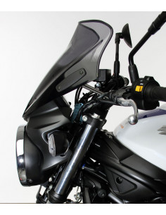Bulle MRA Spoiler NSN - Suzuki SV650 2