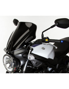 Bulle MRA Spoiler NSN - Suzuki SV650