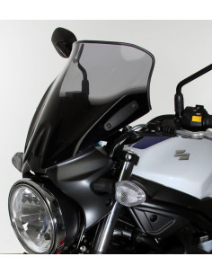 Bulle MRA Spoiler NSN - Suzuki SV650