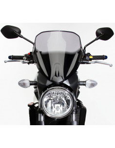 Bulle MRA Spoiler NSN - Suzuki SV650 2