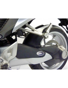 Lèche-roue noir R&G RACING Honda VFR1200F