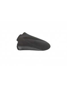 Garde boue arrière LIGHTECH carbone mat Suzuki GSXR 1000