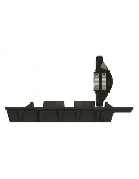 Kit chenilles (sans adaptateur) KIMPEX Commander WS4 (ATV : Arctic cat / Can-Am / Cf Moto / Honda / Kawasaki / Suzuki / Yamaha)