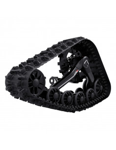 Kit chenilles KIMPEX Commander WS4 Arctic Cat 2