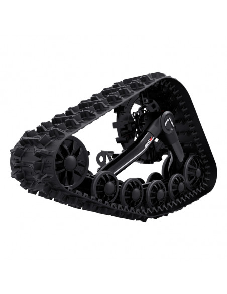 Kit chenilles KIMPEX Commander WS4 Polaris Sportsman 500/800