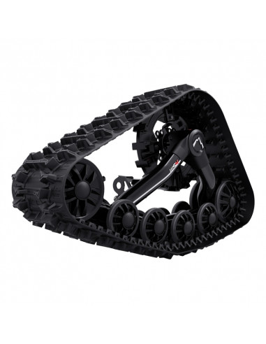 Kit chenilles KIMPEX Commander WS4 Polaris Sportsman 550/850