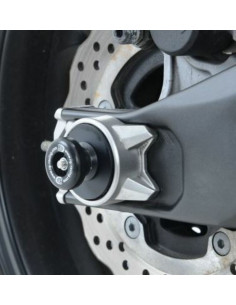 Pions de bras oscillant R&G RACING Yamaha MT-07 2