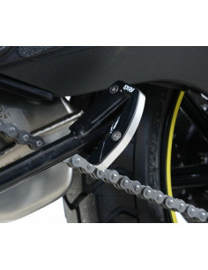 Patin de béquille R&G RACING - Ducati Multistrada 1200