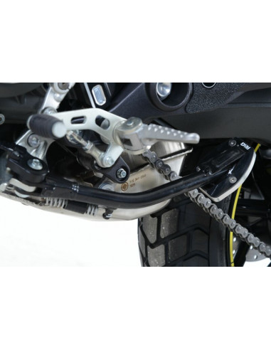 Patin de béquille R&G RACING - Ducati Multistrada 1200