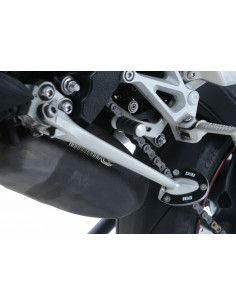 Patin de béquille R&G RACING - Triumph 2