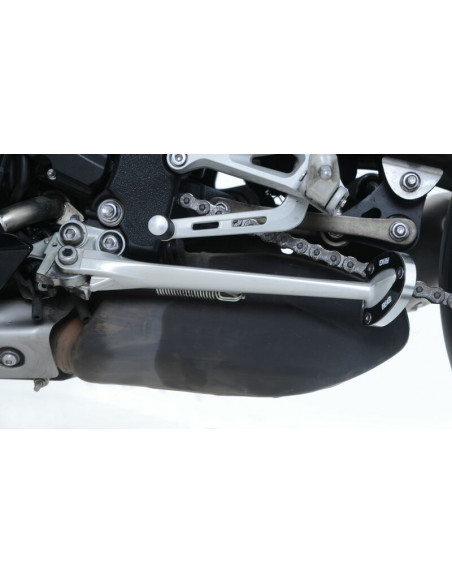 Patin de béquille R&G RACING - Triumph