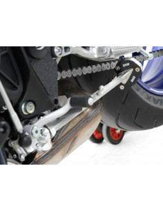 Patin de béquille R&G RACING - Yamaha YZF-R1 2