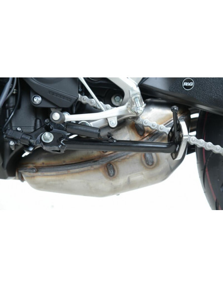 Patin de béquille R&G RACING - Yamaha MT-09