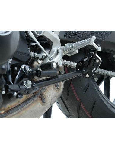 Patin de béquille R&G RACING - Yamaha MT-09