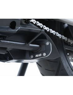 Patin de béquille R&G RACING - Honda CBR250RR